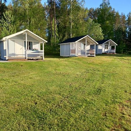 Santtioranta Camping Hotel Uusikaupunki Kültér fotó