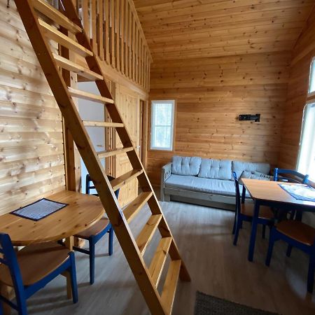 Santtioranta Camping Hotel Uusikaupunki Kültér fotó